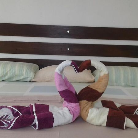 נגומבו Petit Guest House מראה חיצוני תמונה