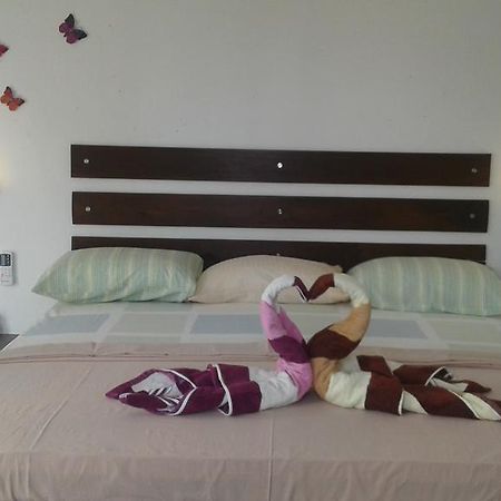 נגומבו Petit Guest House מראה חיצוני תמונה
