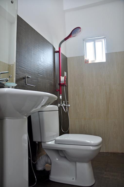 נגומבו Petit Guest House מראה חיצוני תמונה