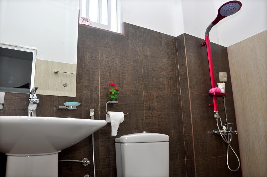 נגומבו Petit Guest House מראה חיצוני תמונה