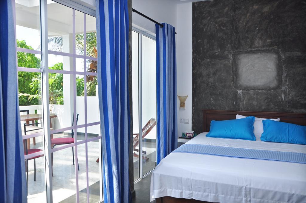 נגומבו Petit Guest House מראה חיצוני תמונה