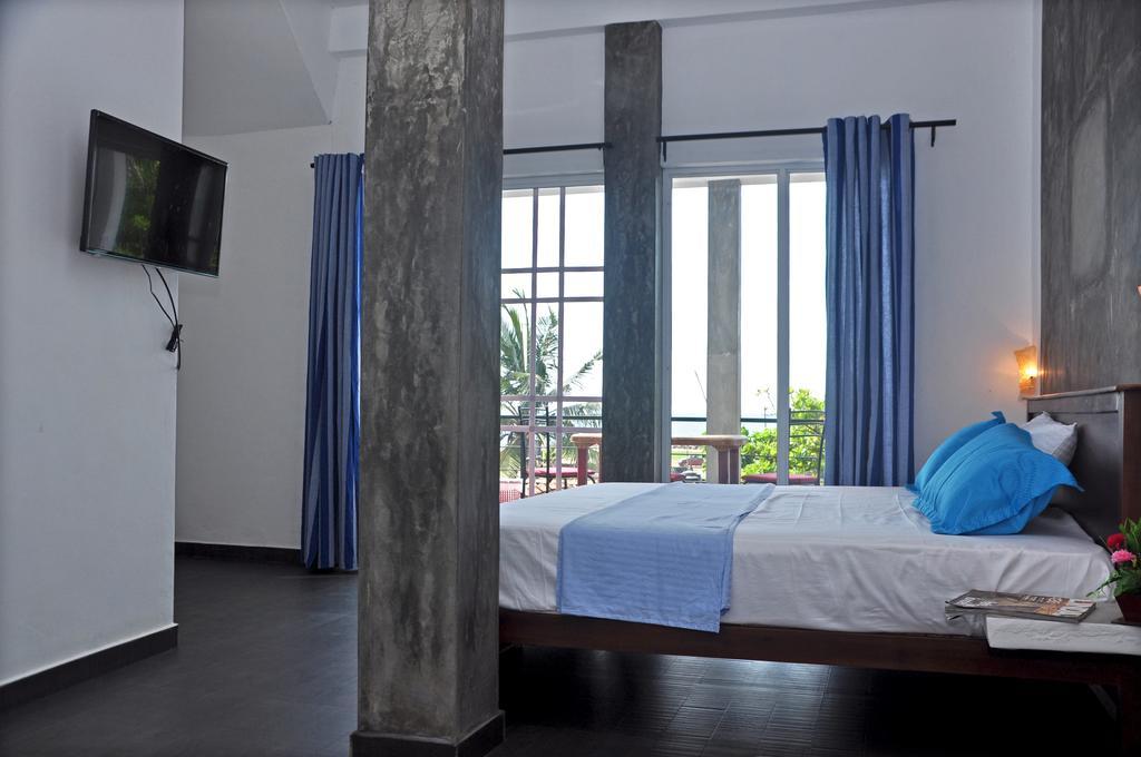 נגומבו Petit Guest House מראה חיצוני תמונה