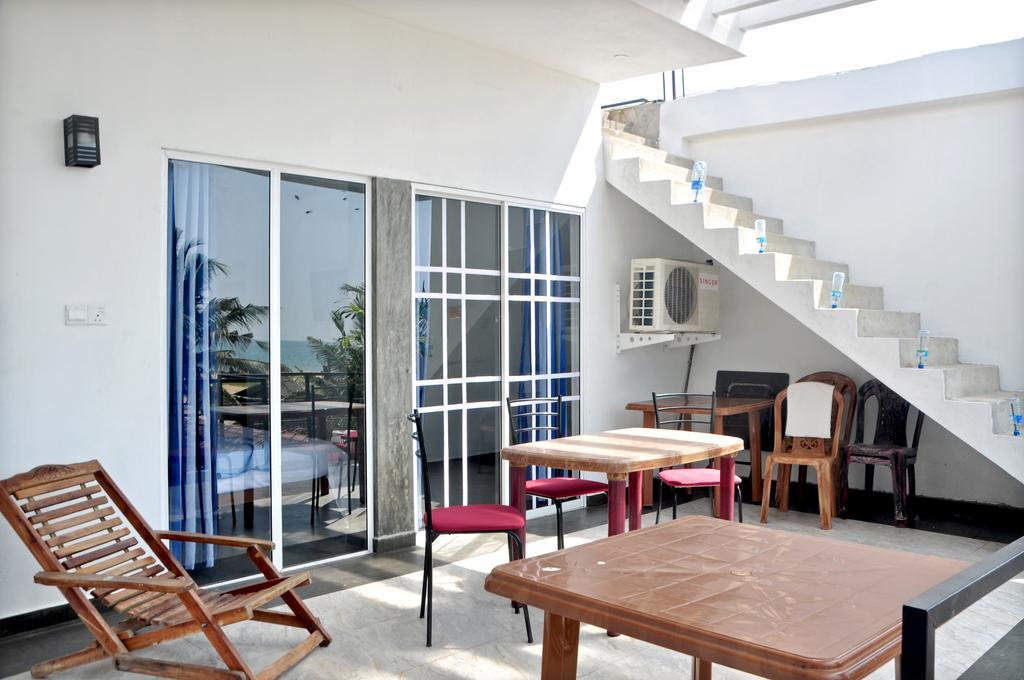 נגומבו Petit Guest House מראה חיצוני תמונה