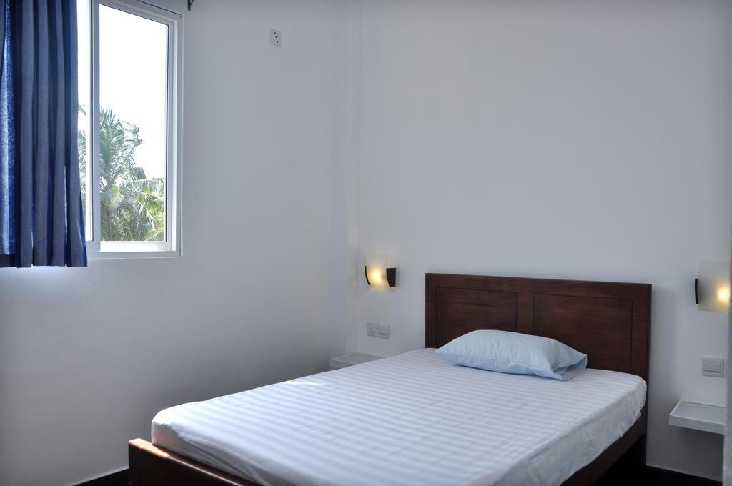 נגומבו Petit Guest House מראה חיצוני תמונה