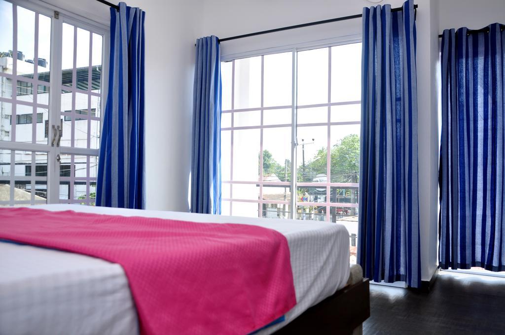 נגומבו Petit Guest House מראה חיצוני תמונה