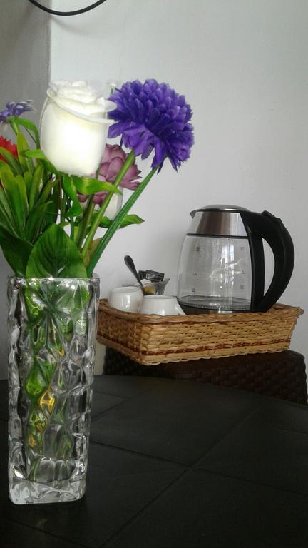 נגומבו Petit Guest House מראה חיצוני תמונה