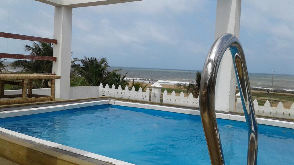 נגומבו Petit Guest House מראה חיצוני תמונה