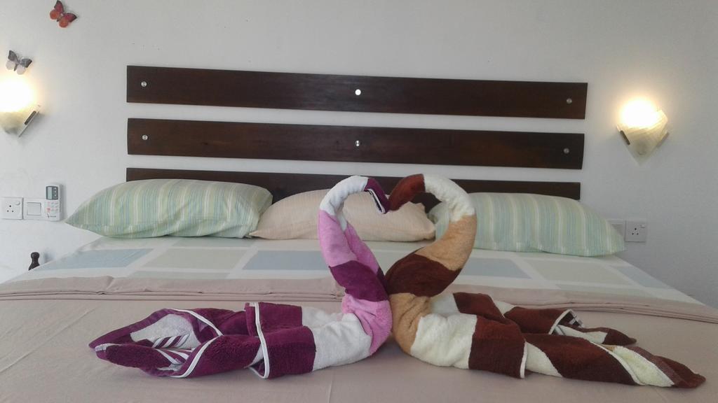 נגומבו Petit Guest House מראה חיצוני תמונה